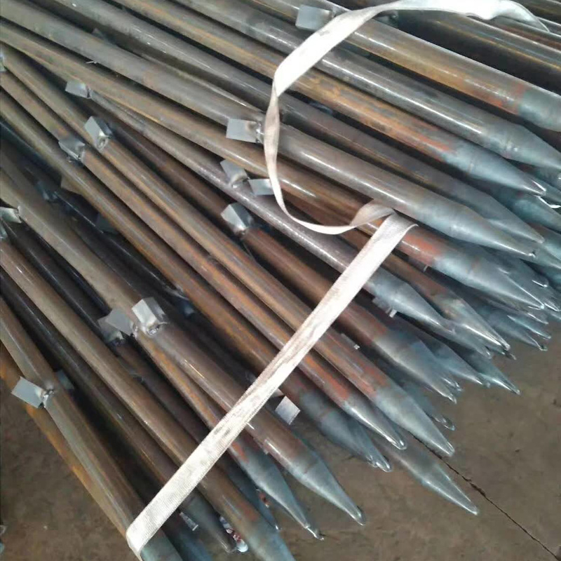 宜阳土钉小导管