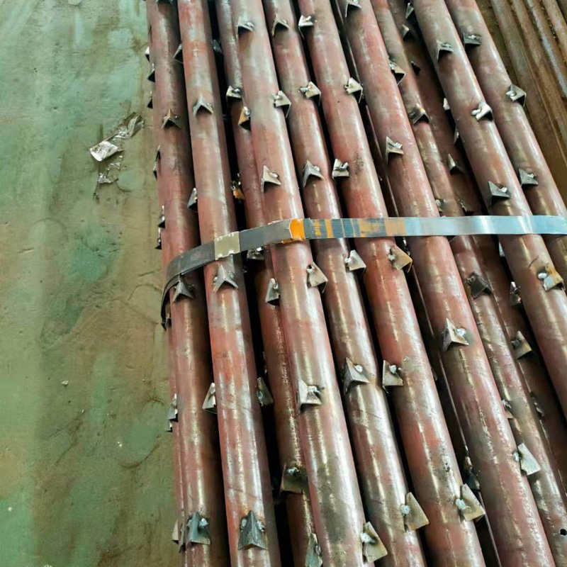 宜阳土钉小导管