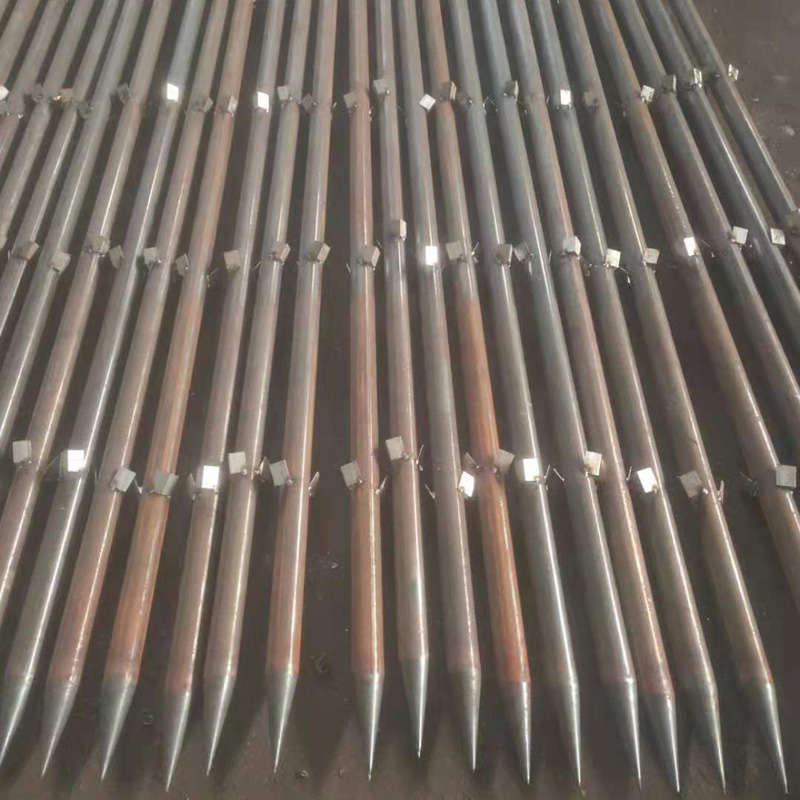 宜阳土钉小导管