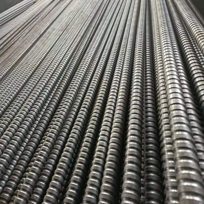 宜阳中空锚杆