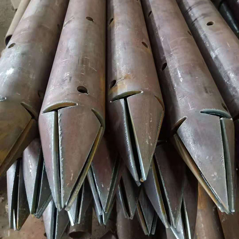 宜阳预埋注浆管